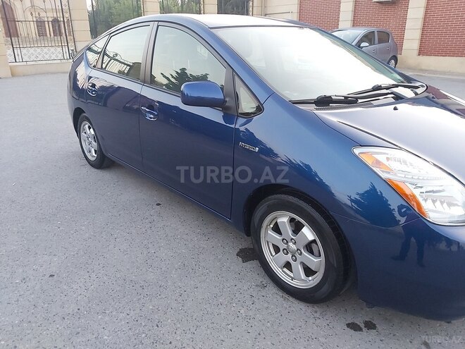 Toyota Prius 2009, 140,000 km - 1.5 l - Bakı