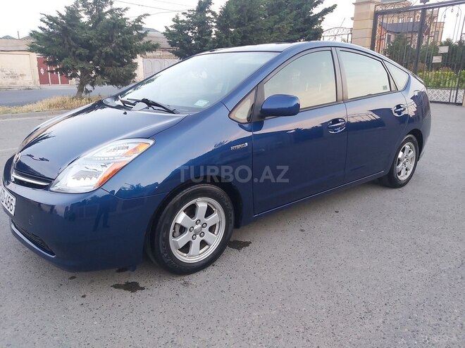 Toyota Prius 2009, 140,000 km - 1.5 l - Bakı