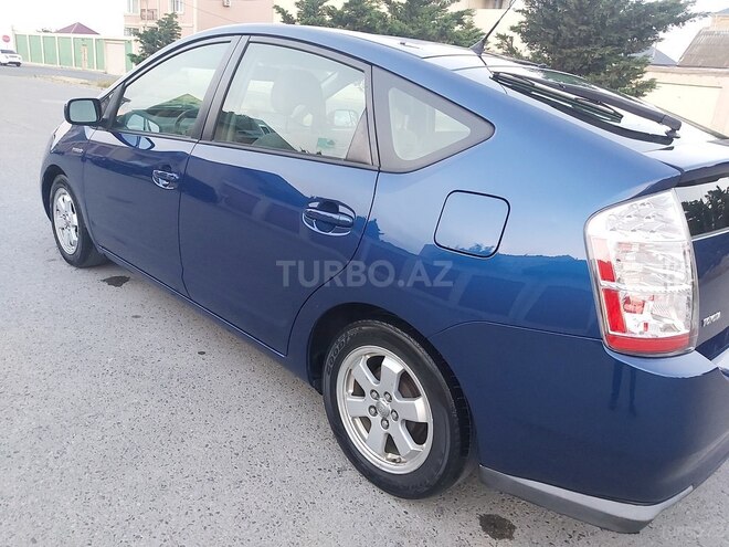 Toyota Prius 2009, 140,000 km - 1.5 l - Bakı