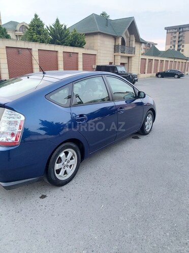 Toyota Prius 2009, 140,000 km - 1.5 l - Bakı