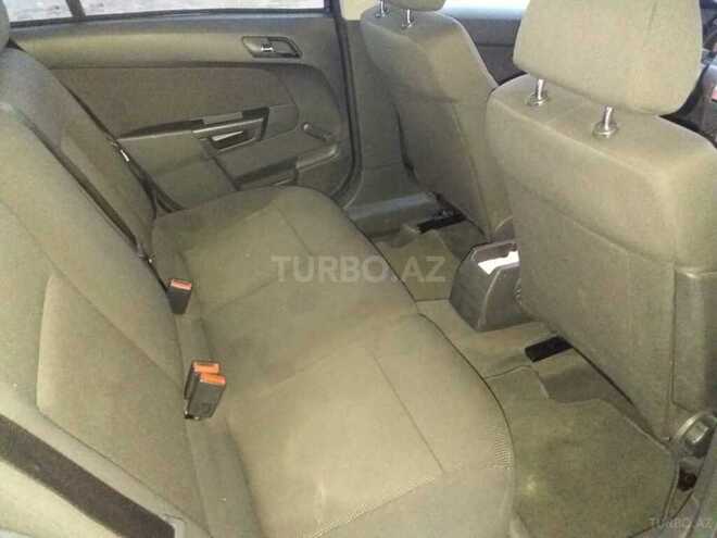 Opel Astra 2006, 184,678 km - 1.4 l - Bakı