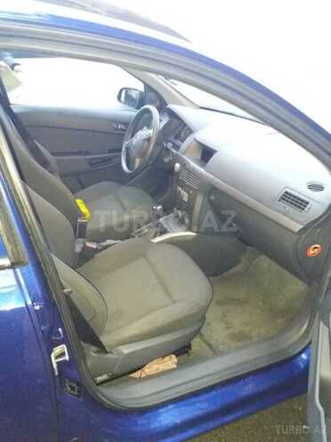 Opel Astra 2006, 184,678 km - 1.4 l - Bakı