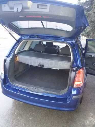 Opel Astra 2006, 184,678 km - 1.4 l - Bakı