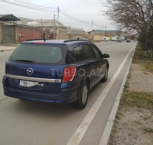 Opel Astra 2006, 184,678 km - 1.4 l - Bakı