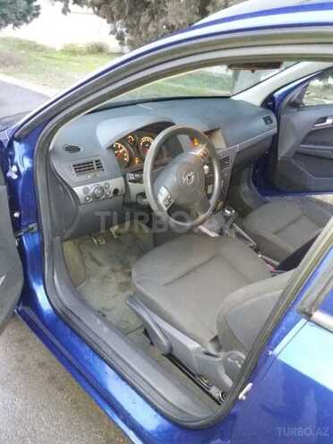 Opel Astra 2006, 184,678 km - 1.4 l - Bakı