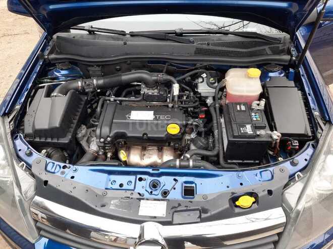 Opel Astra 2006, 184,678 km - 1.4 l - Bakı