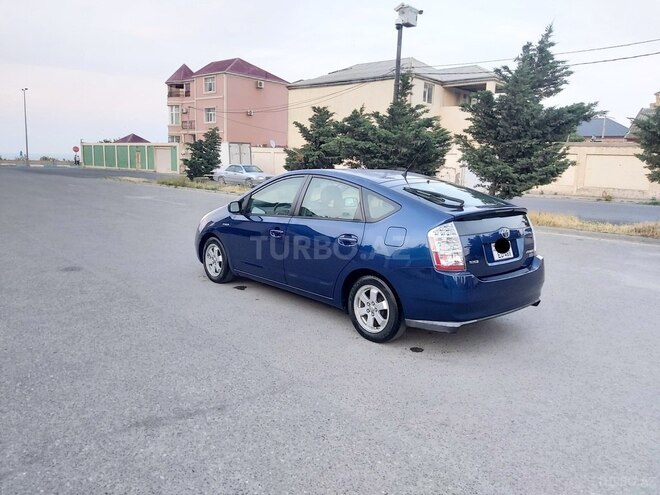 Toyota Prius 2009, 140,000 km - 1.5 l - Bakı