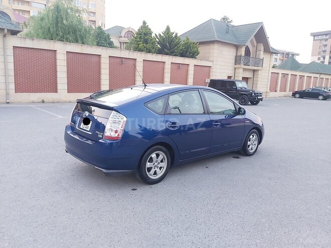 Toyota Prius 2009, 140,000 km - 1.5 l - Bakı