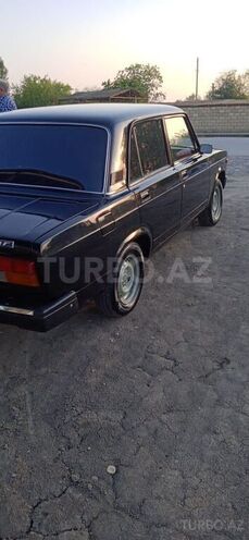 LADA (VAZ) 2107 2010, 85,000 km - 1.6 л - Sabirabad