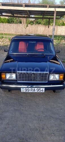 LADA (VAZ) 2107 2010, 85,000 km - 1.6 л - Sabirabad
