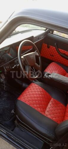 LADA (VAZ) 2107 2010, 85,000 km - 1.6 л - Sabirabad