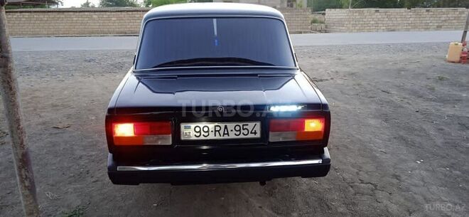 LADA (VAZ) 2107 2010, 85,000 km - 1.6 л - Sabirabad
