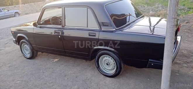 LADA (VAZ) 2107 2010, 85,000 km - 1.6 л - Sabirabad