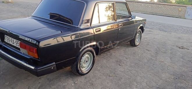 LADA (VAZ) 2107 2010, 85,000 km - 1.6 л - Sabirabad
