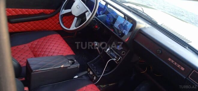 LADA (VAZ) 2107 2010, 85,000 km - 1.6 л - Sabirabad