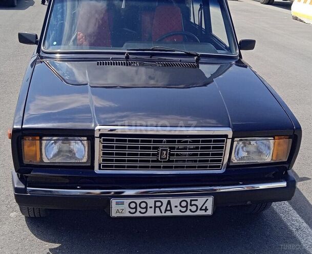 LADA (VAZ) 2107 2010, 85,000 km - 1.6 л - Sabirabad