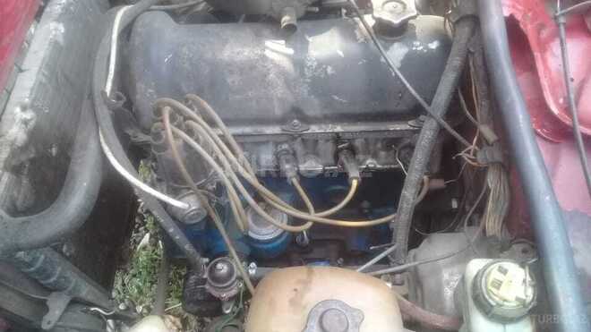 LADA (VAZ) 2107 1992, 33,000 km - 1.6 л - Ağcabədi