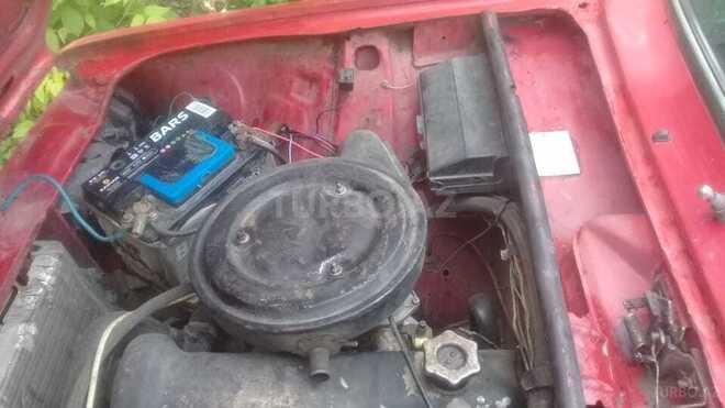 LADA (VAZ) 2107 1992, 33,000 km - 1.6 л - Ağcabədi