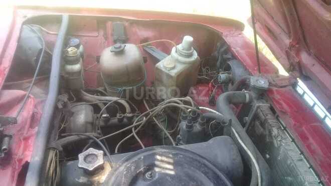 LADA (VAZ) 2107 1992, 33,000 km - 1.6 л - Ağcabədi