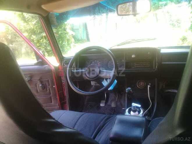 LADA (VAZ) 2107 1992, 33,000 km - 1.6 л - Ağcabədi