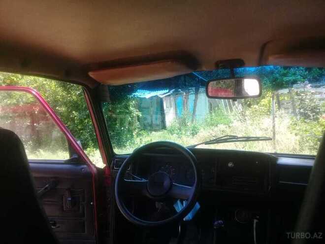 LADA (VAZ) 2107 1992, 33,000 km - 1.6 л - Ağcabədi