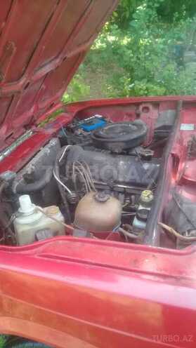 LADA (VAZ) 2107 1992, 33,000 km - 1.6 л - Ağcabədi