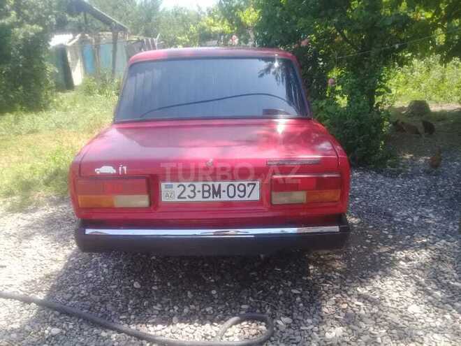 LADA (VAZ) 2107 1992, 33,000 km - 1.6 л - Ağcabədi