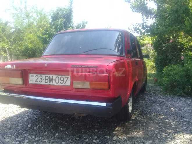 LADA (VAZ) 2107 1992, 33,000 km - 1.6 л - Ağcabədi