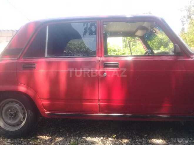 LADA (VAZ) 2107 1992, 33,000 km - 1.6 л - Ağcabədi