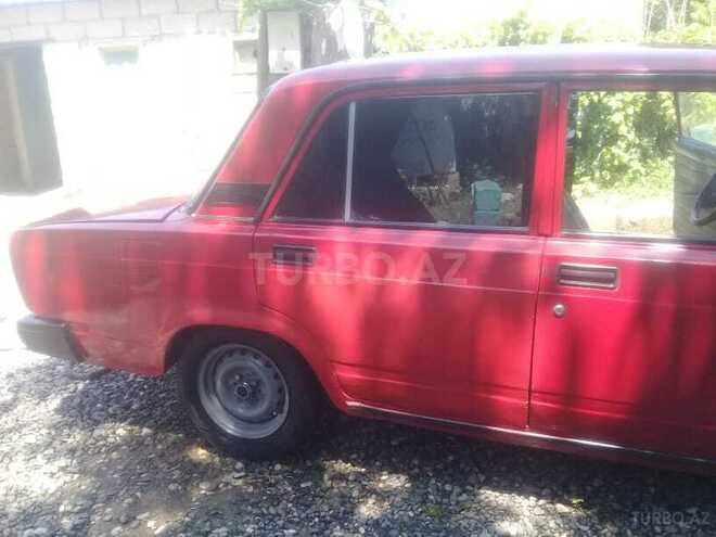 LADA (VAZ) 2107 1992, 33,000 km - 1.6 л - Ağcabədi