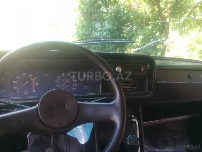 LADA (VAZ) 2107 1992, 33,000 km - 1.6 л - Ağcabədi