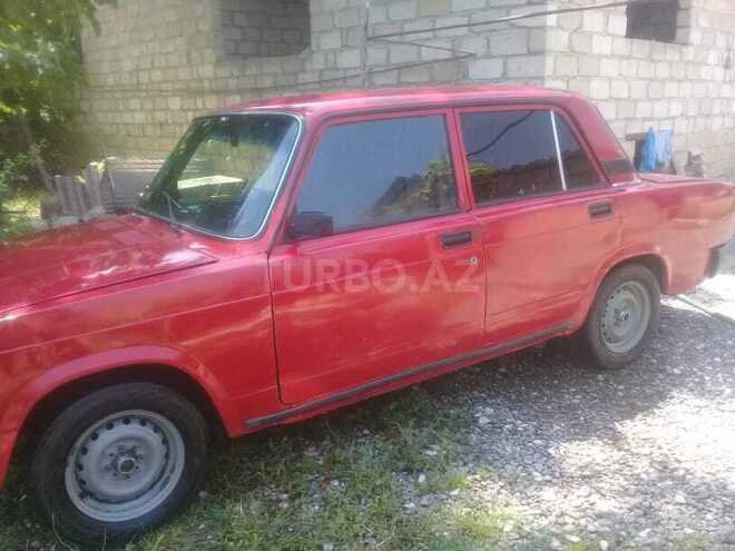 LADA (VAZ) 2107 1992, 33,000 km - 1.6 л - Ağcabədi