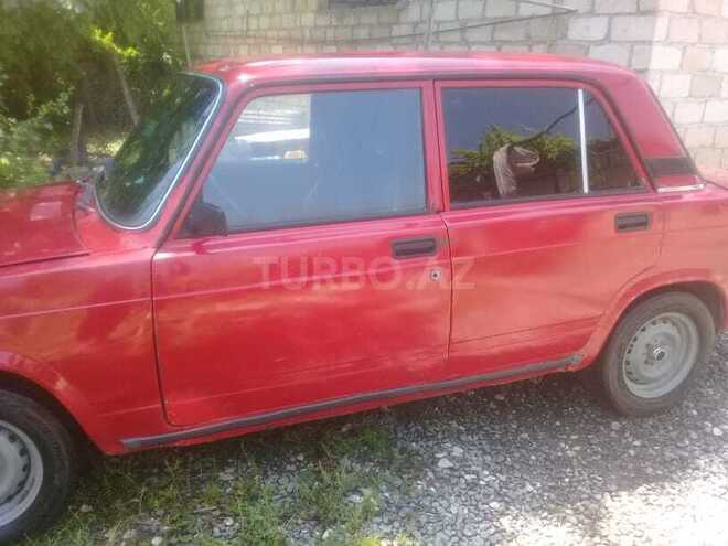 LADA (VAZ) 2107 1992, 33,000 km - 1.6 л - Ağcabədi