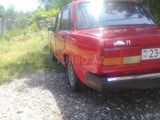 LADA (VAZ) 2107 1992, 33,000 km - 1.6 л - Ağcabədi
