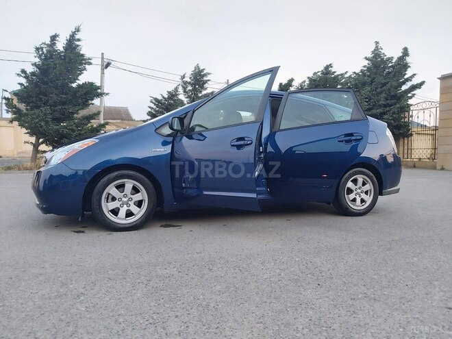 Toyota Prius 2009, 140,000 km - 1.5 l - Bakı