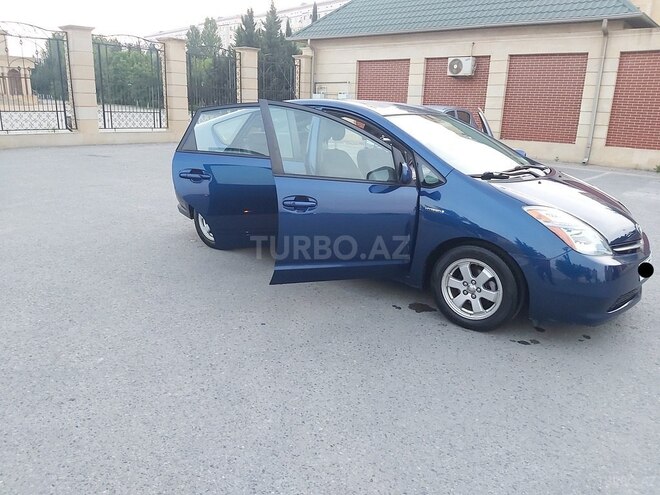 Toyota Prius 2009, 140,000 km - 1.5 l - Bakı