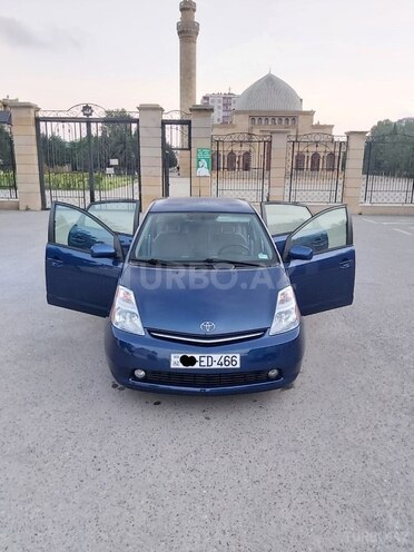 Toyota Prius 2009, 140,000 km - 1.5 l - Bakı