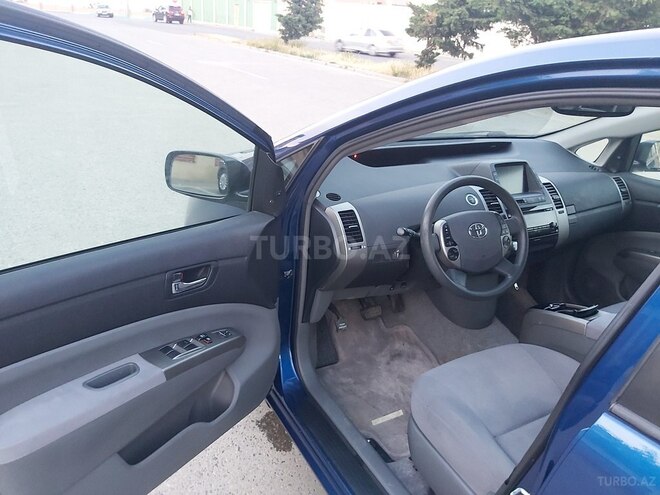 Toyota Prius 2009, 140,000 km - 1.5 l - Bakı