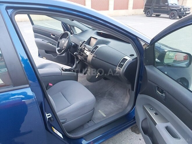 Toyota Prius 2009, 140,000 km - 1.5 l - Bakı