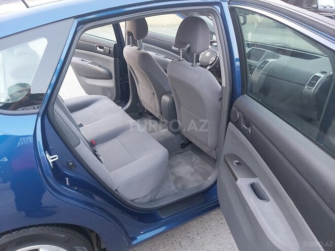 Toyota Prius 2009, 140,000 km - 1.5 l - Bakı