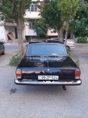 GAZ 24-10 1987, 242,424 km - 2.5 l - Bakı
