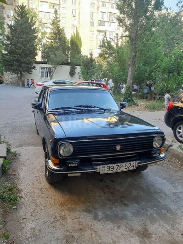 GAZ 24-10 1987, 242,424 km - 2.5 l - Bakı