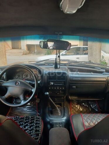 GAZ 24-10 1987, 242,424 km - 2.5 l - Bakı