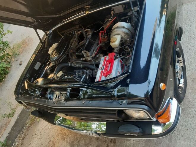 GAZ 24-10 1987, 242,424 km - 2.5 l - Bakı