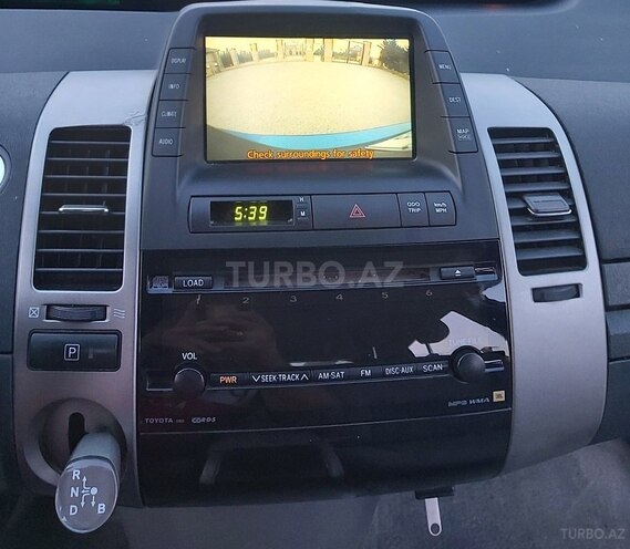 Toyota Prius 2009, 140,000 km - 1.5 l - Bakı