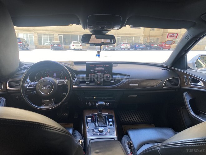 Audi A6 2011, 102,000 km - 3.0 l - Bakı