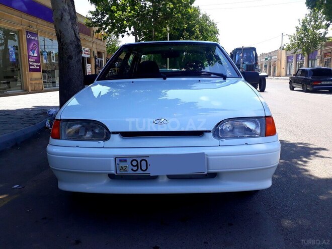 LADA (VAZ) 2115 2012, 86,000 km - 1.6 l - Bərdə