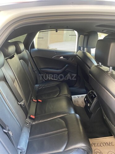 Audi A6 2011, 102,000 km - 3.0 l - Bakı