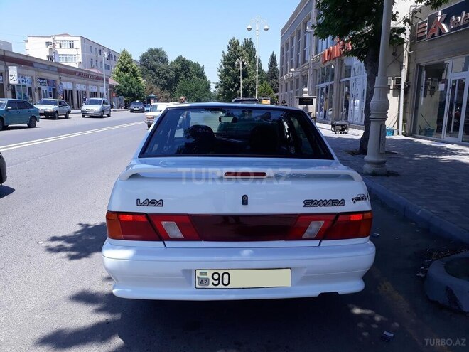 LADA (VAZ) 2115 2012, 86,000 km - 1.6 l - Bərdə