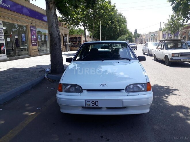 LADA (VAZ) 2115 2012, 86,000 km - 1.6 l - Bərdə